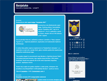 Tablet Screenshot of banjalukavrbas.blogger.ba