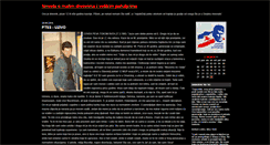 Desktop Screenshot of kasaba.blogger.ba