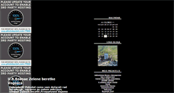 Desktop Screenshot of 1zelenevog1.blogger.ba