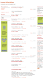 Mobile Screenshot of losso.blogger.de