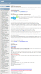 Mobile Screenshot of mig33.blogger.ba