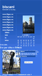 Mobile Screenshot of biscani.blogger.ba