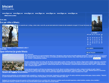 Tablet Screenshot of biscani.blogger.ba