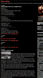 Mobile Screenshot of folapoezija.blogger.ba