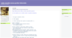 Desktop Screenshot of lakepare.blogger.ba
