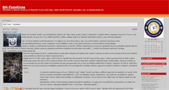 Desktop Screenshot of bhfanaticosnjemacka.blogger.ba