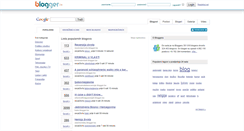 Desktop Screenshot of ansarassunnah.blogger.ba