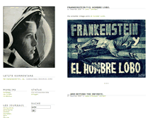 Tablet Screenshot of mclovin.blogger.de