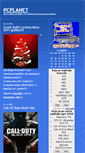 Mobile Screenshot of pcplanet.blogger.ba