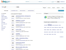 Tablet Screenshot of jednomkadnebudevisenas.blogger.ba