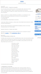 Mobile Screenshot of malisani.blogger.ba