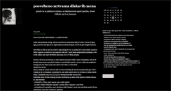 Desktop Screenshot of ledomat.blogger.ba