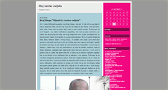 Desktop Screenshot of addavijesti.blogger.ba
