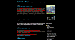 Desktop Screenshot of fukarehooligan.blogger.ba