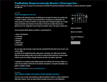 Tablet Screenshot of fudbalskarepkabih.blogger.ba