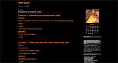 Desktop Screenshot of ehtafizika.blogger.ba