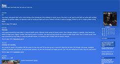 Desktop Screenshot of nemesis.blogger.ba