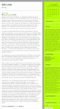 Mobile Screenshot of bihlink.blogger.ba