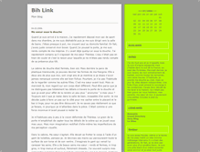 Tablet Screenshot of bihlink.blogger.ba