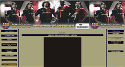 Desktop Screenshot of barsafan.blogger.ba