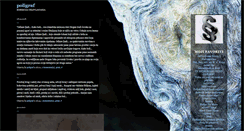 Desktop Screenshot of poligraf.blogger.ba