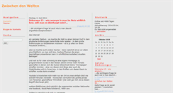 Desktop Screenshot of chaggy82.blogger.de