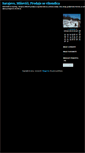 Mobile Screenshot of prodajese.blogger.ba