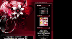 Desktop Screenshot of fleksibilna.blogger.ba