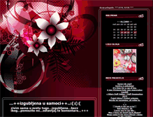 Tablet Screenshot of fleksibilna.blogger.ba
