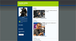 Desktop Screenshot of count3rstrike.blogger.ba