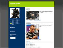 Tablet Screenshot of count3rstrike.blogger.ba