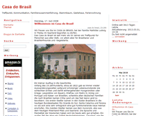 Tablet Screenshot of casadobrasil.blogger.de