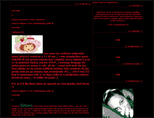 Tablet Screenshot of pbgsgeneration3.blogger.ba