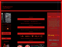 Tablet Screenshot of lowetears.blogger.ba