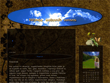 Tablet Screenshot of haledhoseini.blogger.ba