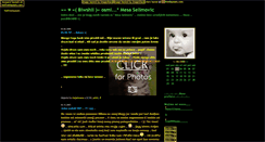Desktop Screenshot of osmims.blogger.ba