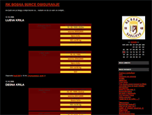 Tablet Screenshot of bosnaso.blogger.ba