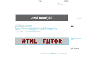 Tablet Screenshot of hhhhhhhhhhhhhhhh.blogger.ba