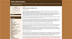 Desktop Screenshot of namjernik.blogger.ba