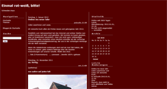 Desktop Screenshot of landeier.blogger.de